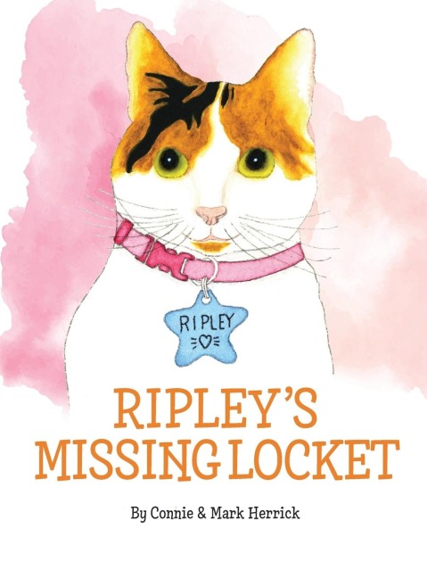Ripleys Missing Locket