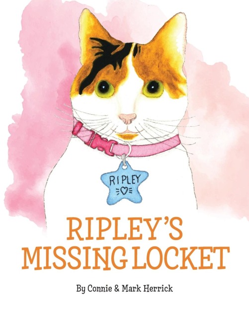 Ripleys Missing Locket