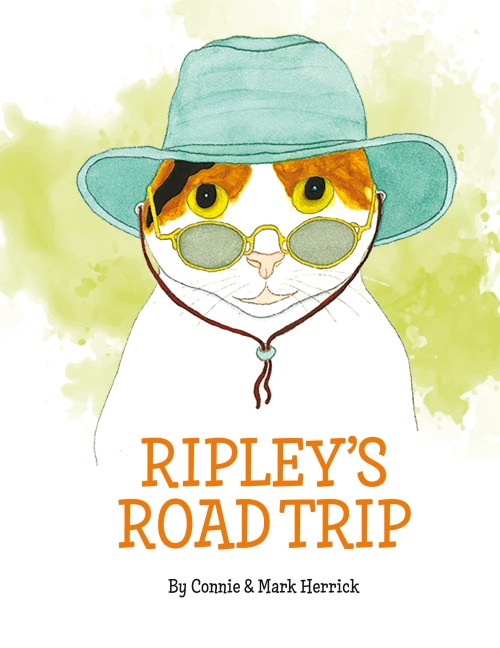 Ripleys Road Trip