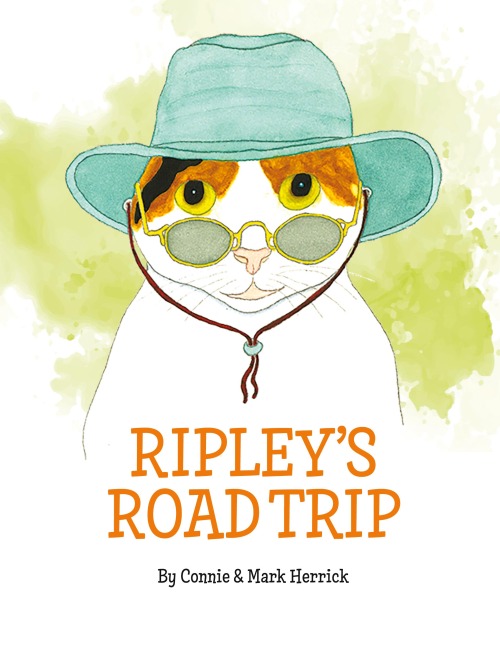 Ripleys Road Trip