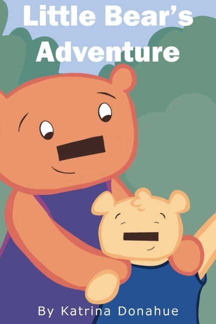 Little Bears Adventure
