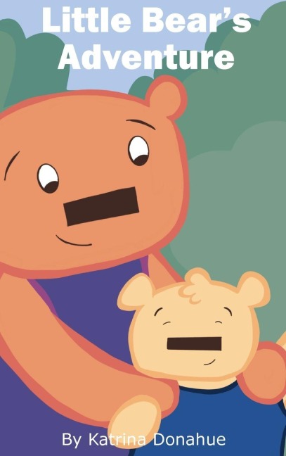 Little Bears Adventure