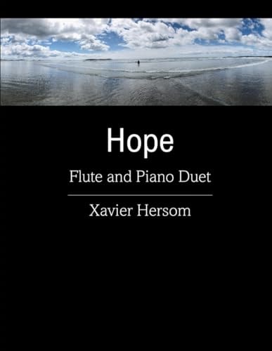 Hope Flute and Piano Duet