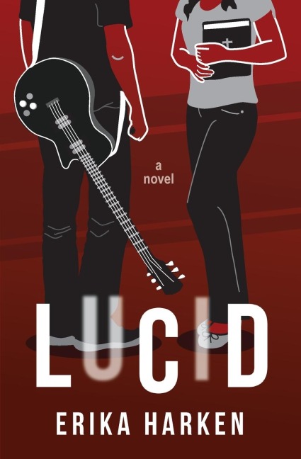 Lucid: A New Adult Romance