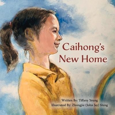 Caihongs New Home