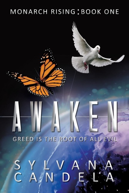 AWAKEN: Greed is the root of all evil