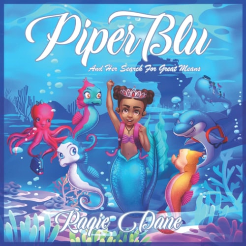 Piper Blu And Her Search For Great Means