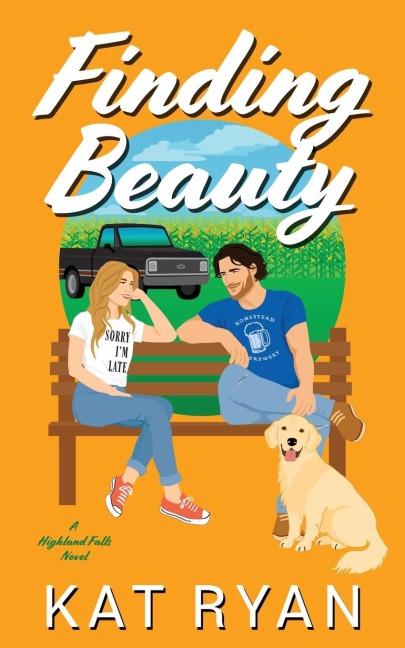 Finding Beauty