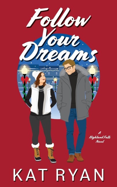 Follow Your Dreams