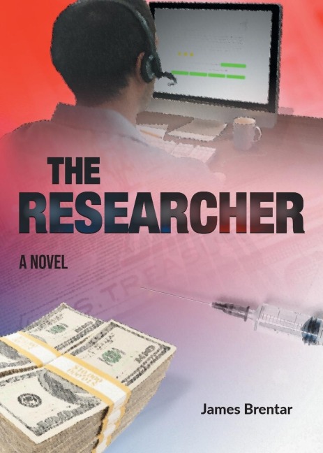 The Researcher