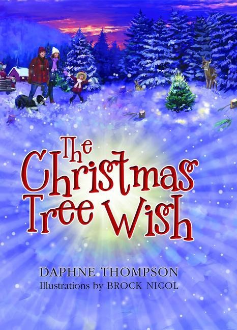 The Christmas Tree Wish
