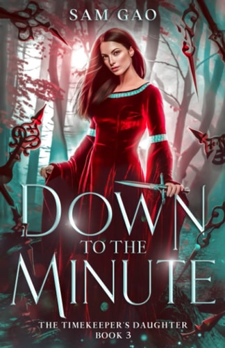 Down to the Minute