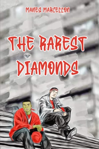 The Rarest Diamonds
