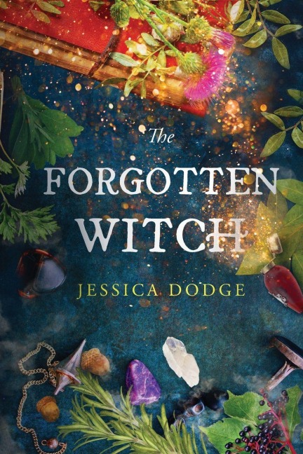 The Forgotten Witch
