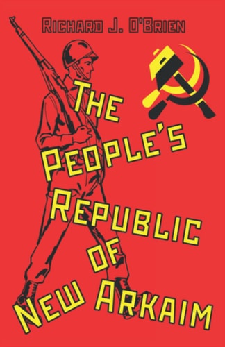 The People's Republic of New Arkaim