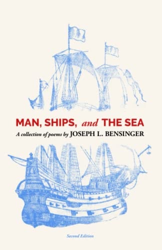 Man, Ships, and the Sea