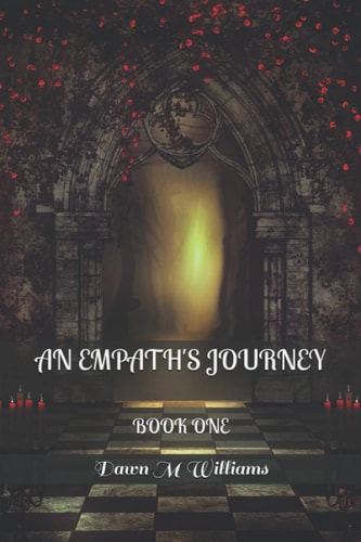 An Empath's Journey Book One