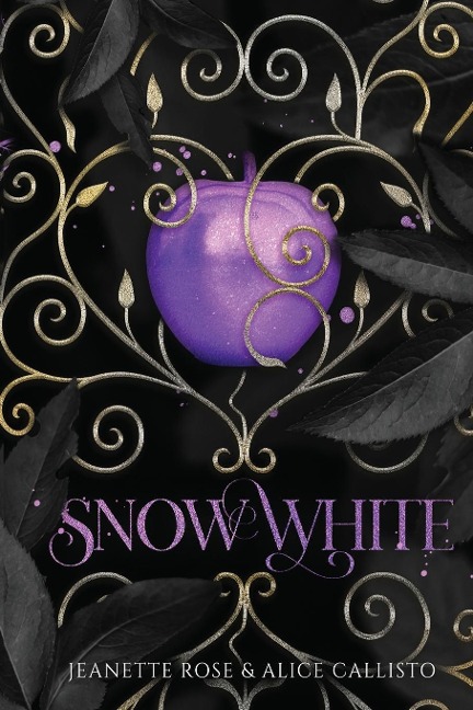 Snow White: A Sapphic Retelling