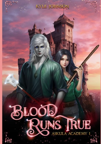 Blood Runs True Askula Academy 1