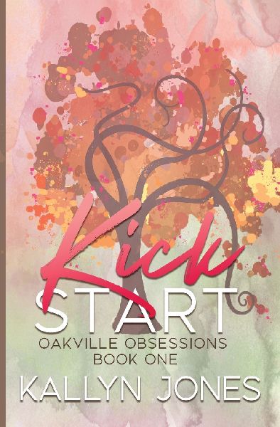 Kick Start, Deluxe Edition: A Later in Life Romantic Suspense