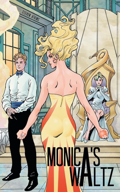 Monica's Waltz