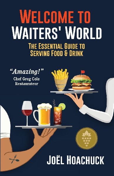 Welcome to Waiters' World