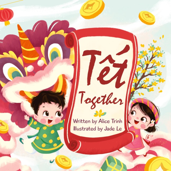 Tet Together