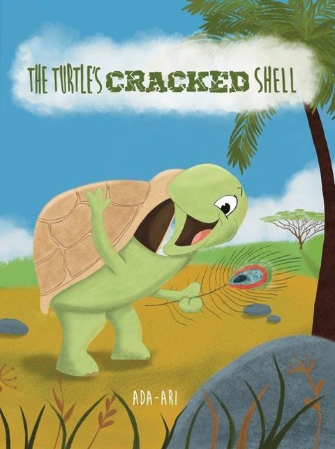 The Turtles Cracked Shell: An Mbekwu Story