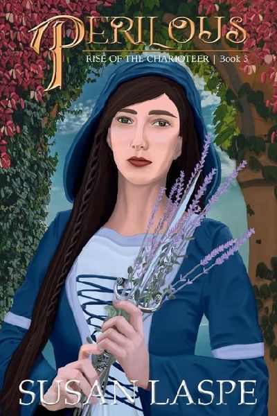 Perilous: A Medieval Tale of Sorcery and Myth
