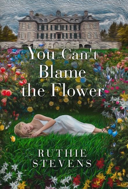 You Cant Blame the Flower