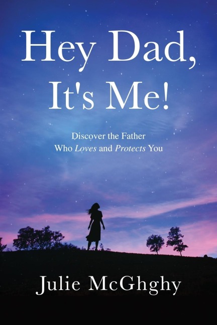 Hey Dad, Its Me!