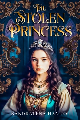 The Stolen Princess