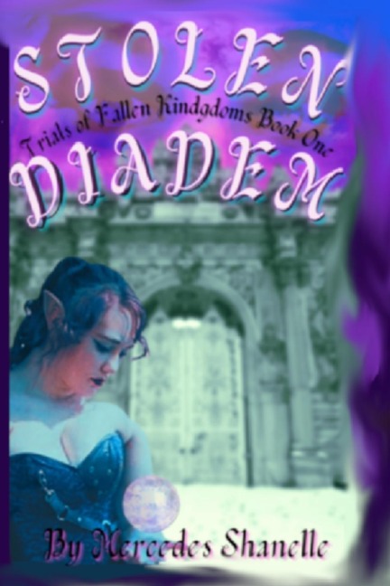 Stolen Diadem
