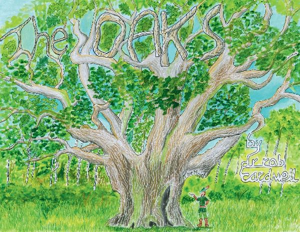 The Oaks