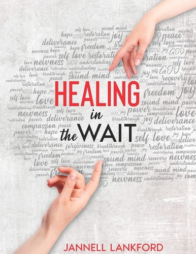 Healing in the Wait