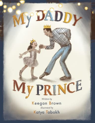 My Daddy My Prince