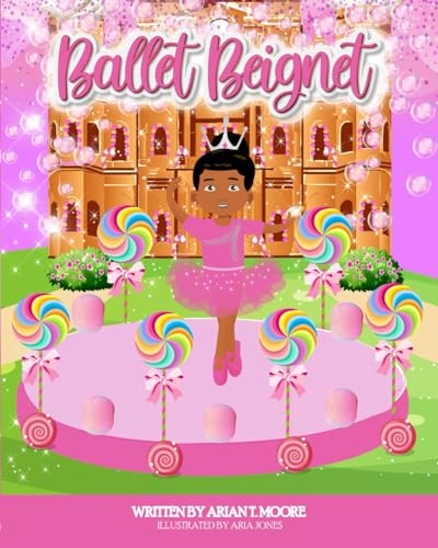Ballet Beignet