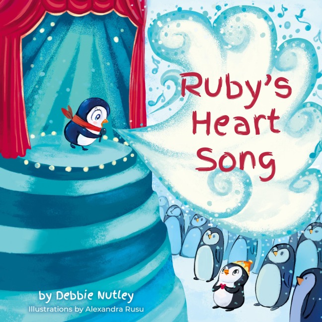 Rubys Heart Song