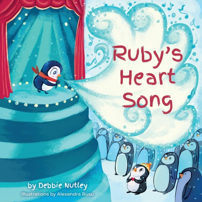 Rubys Heart Song
