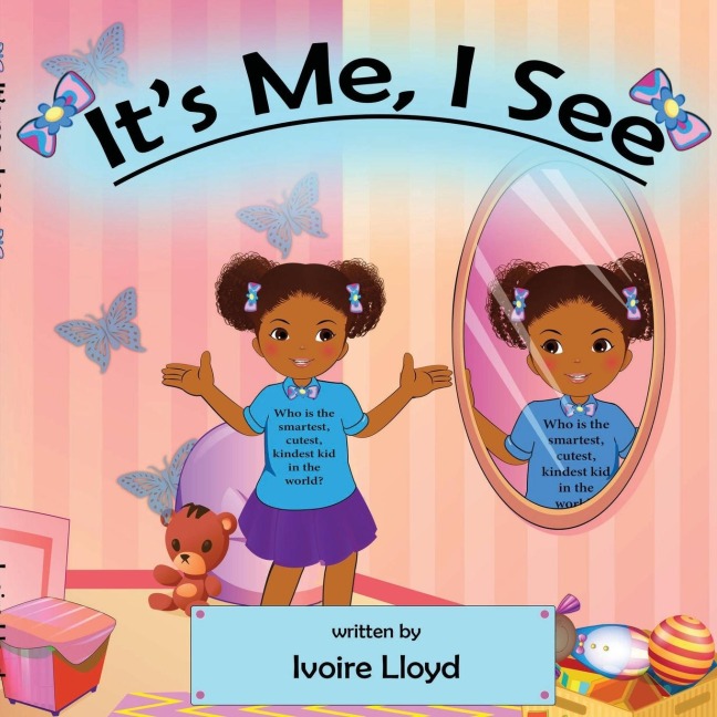 Its Me, I See