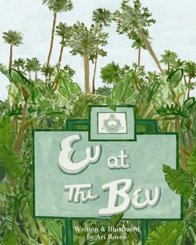 Ev at the Bev
