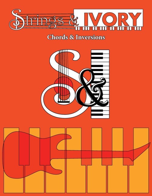 Strings and Ivory: Chords and Inversions