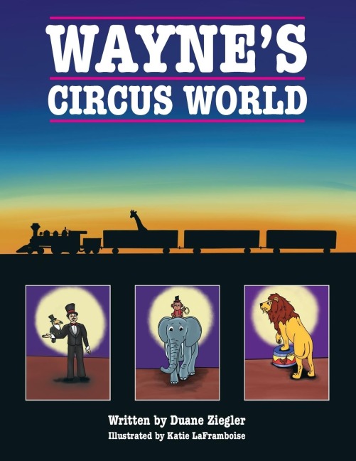 Waynes Circus World