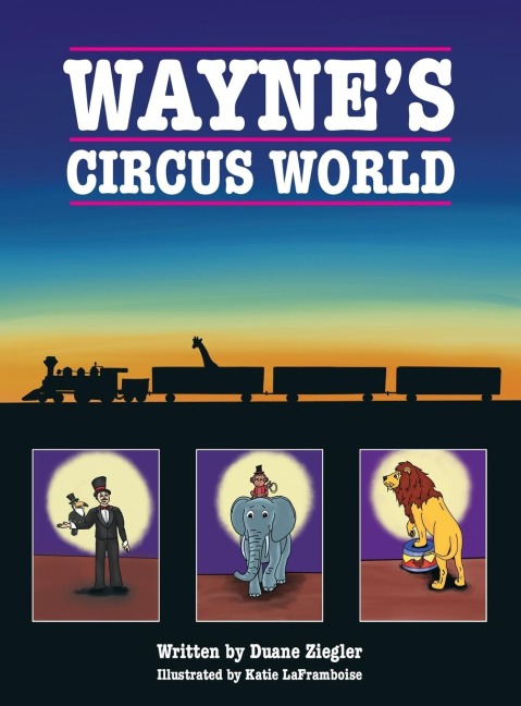 Waynes Circus World