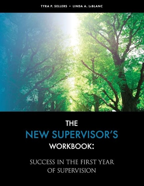 The New Supervisors Workbook