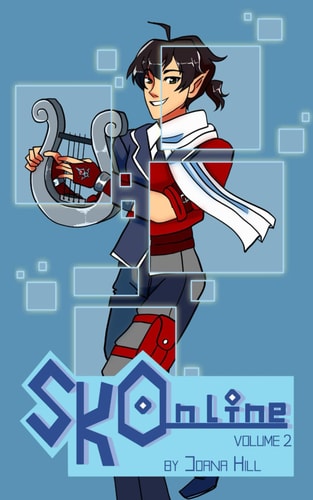SK Online Volume 2