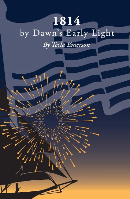 1814 by Dawns Early Light