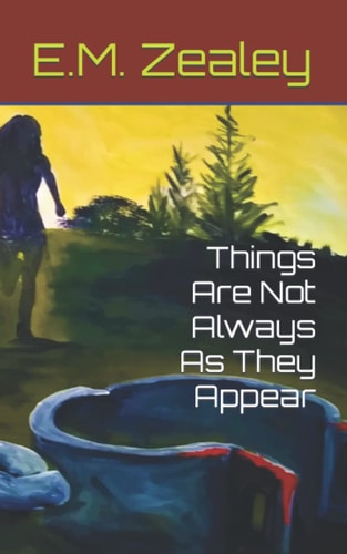 Things Are Not Always As They Appear