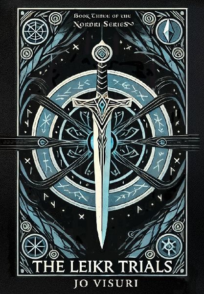 The Leikr Trials