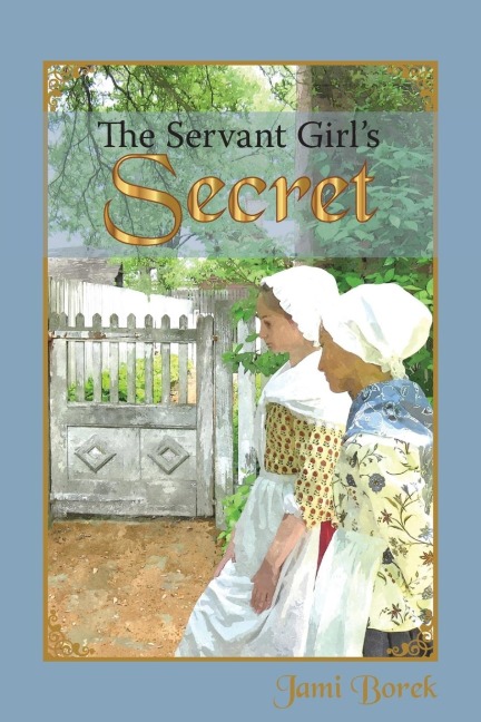 The Servant Girls Secret